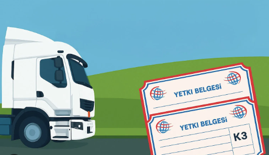 Yetki Belgesi, SRC ve Psikoteknik Belgesi Olmadan Taşımacılık Yapanlara Yeni Ceza Düzenlemesi Geldi