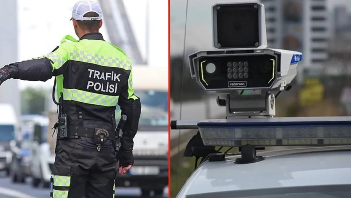 Artık Af Yok; Trafik Cezalarında Yüzde 10’luk Tolerans Kalkıyor