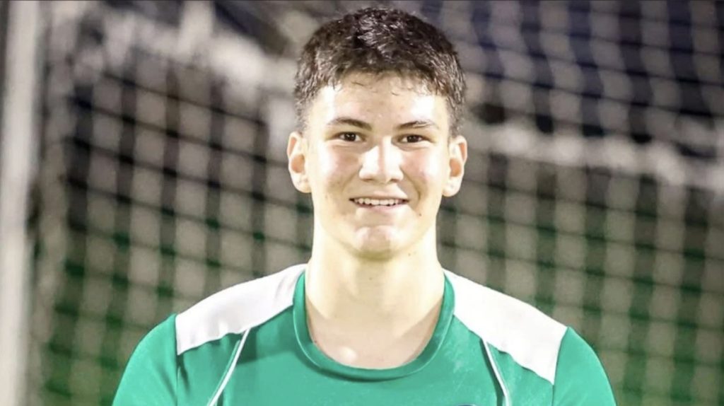 Pozantılı Mustafa Yiğit Durmaz, U18 Milli Takımına Seçildi