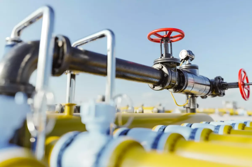 Doğalgaz Projeleri İçin Pozantı ve Sivas’taki Araziler Kamulaştırılacak