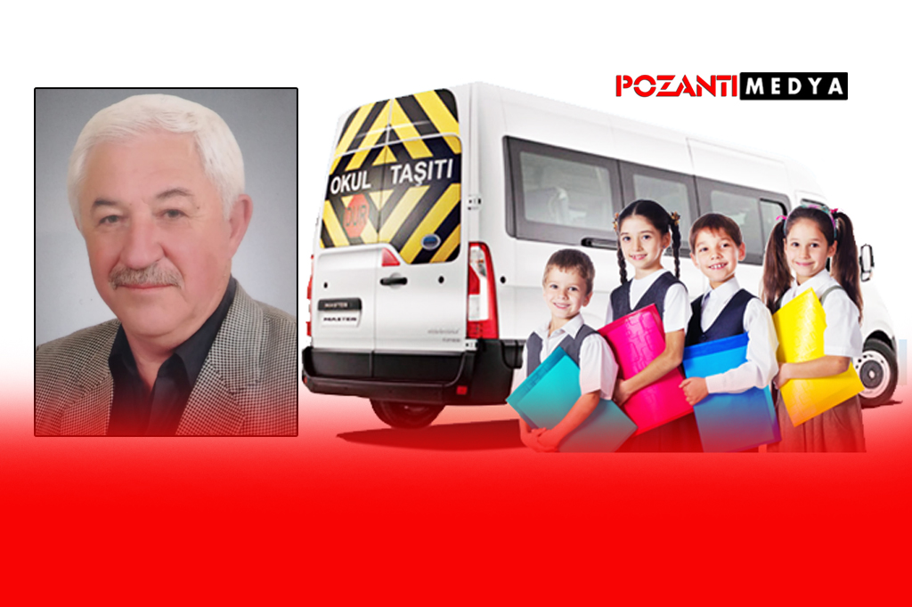 Kılınçkaya; Öğrenci Servis Araçlarına Takip Sistemi Ertelendi