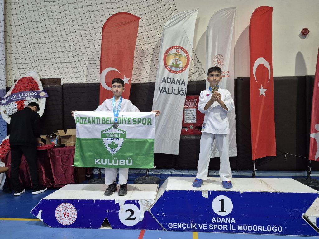 Pozantılı 15 Sporcunun Başarısı Göz Doldurdu