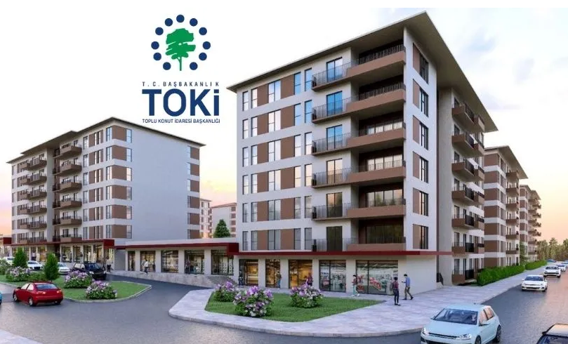 TOKİ’nin Adana’da Yapacağı 12.400 Konut İçin Kura Takvimi Sızdırıldı