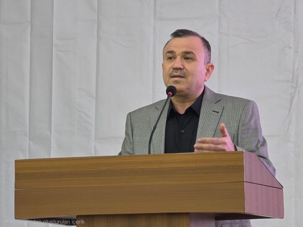 AYTEKİN: KAYIT DIŞI FAALİYETLER ESNAFIMIZA ZARAR VERİYOR