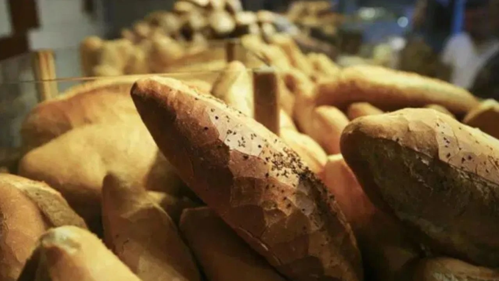 Adana’da Ekmeğe Zam Yapılıyor 1 Mayıs’tan Sonra 18 TL’den Satılacak