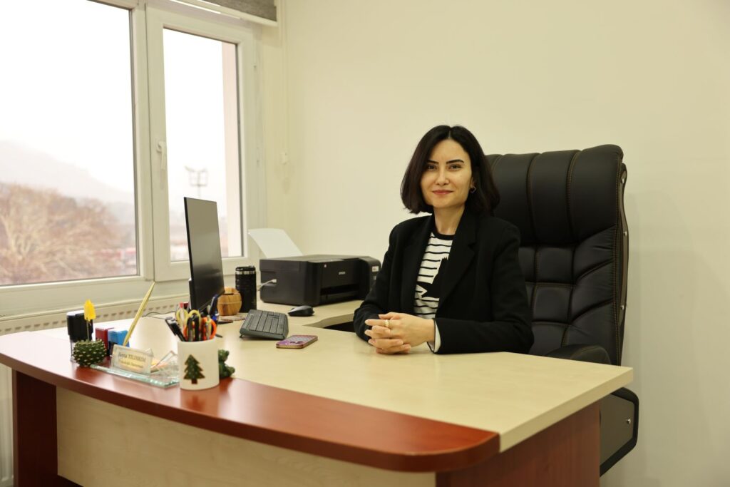 Pozantı Belediyesinin Pedagog Hizmeti Son 2 Yılda İvmesini Artırdı