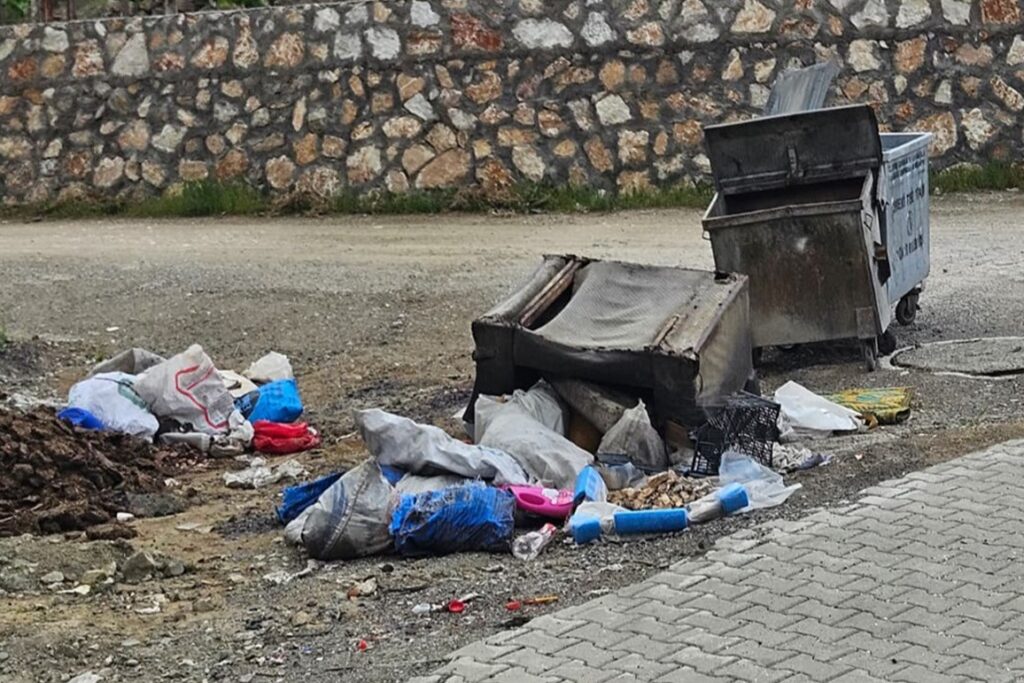 POZANTI BELEDİYESİ KURAL İHLALİNE KARŞI CEZAİ İŞLEM UYGULAYACAK