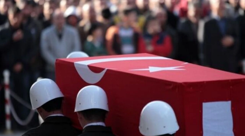 Adanalı Jandarma Uzman Çavuş Samet Karabulut Şehit Düştü