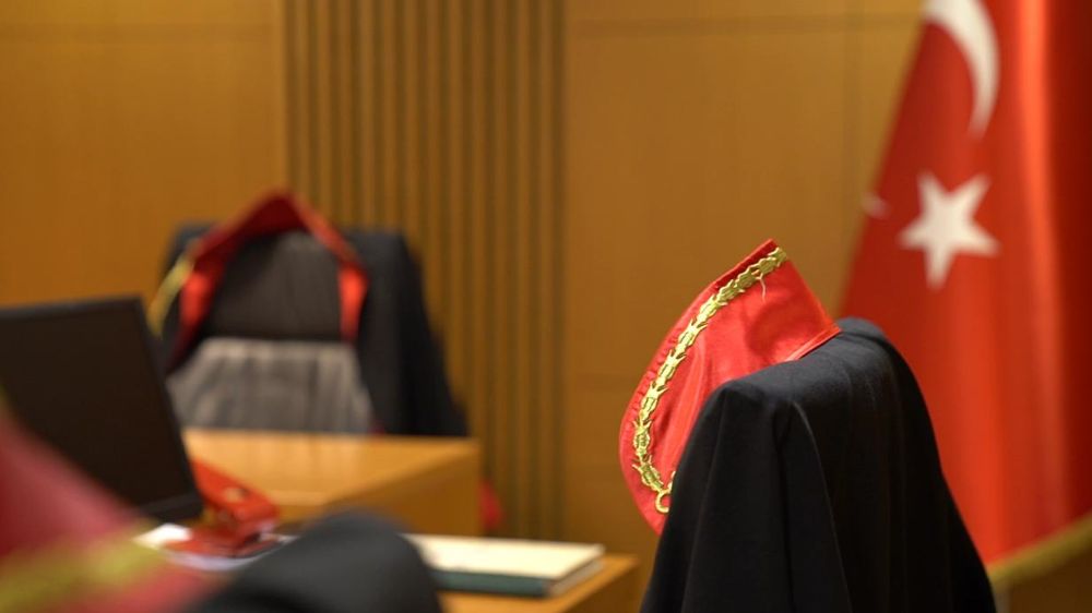 Pozantı’daki Cumhuriyet Savcılarının Görev Yeri Değişti
