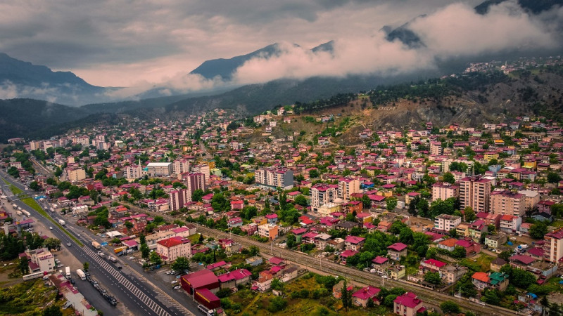 Pozantı’nın Nüfusu 20 Binin Altına Geriledi