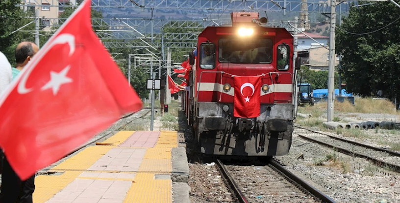 POZANTI KONGRESİ’NİN 106. GURUR YILI: KURTULUŞUN KARARGÂHI, MÜCADELENİN ADI POZANTI