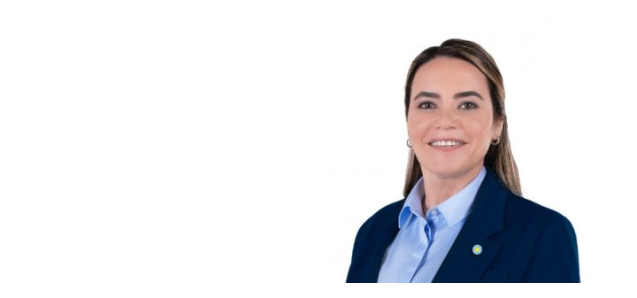 İYİ Parti Genel Başkan Yardımcısı Ayyüce Türkeş Pozantı’ya Geliyor