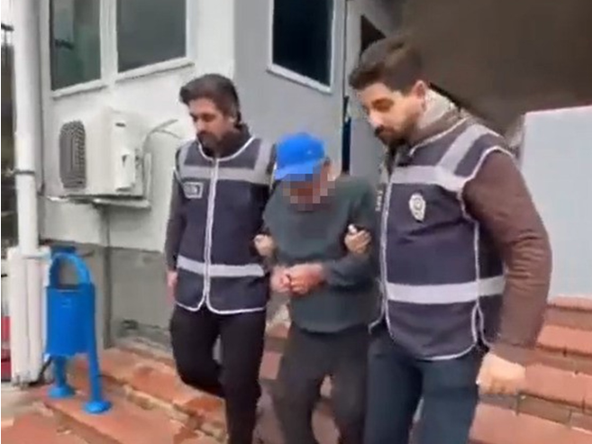 20 Yıl Kesinleşmiş Cezası Bulunan Şahıs Pozantı’da Yakalandı