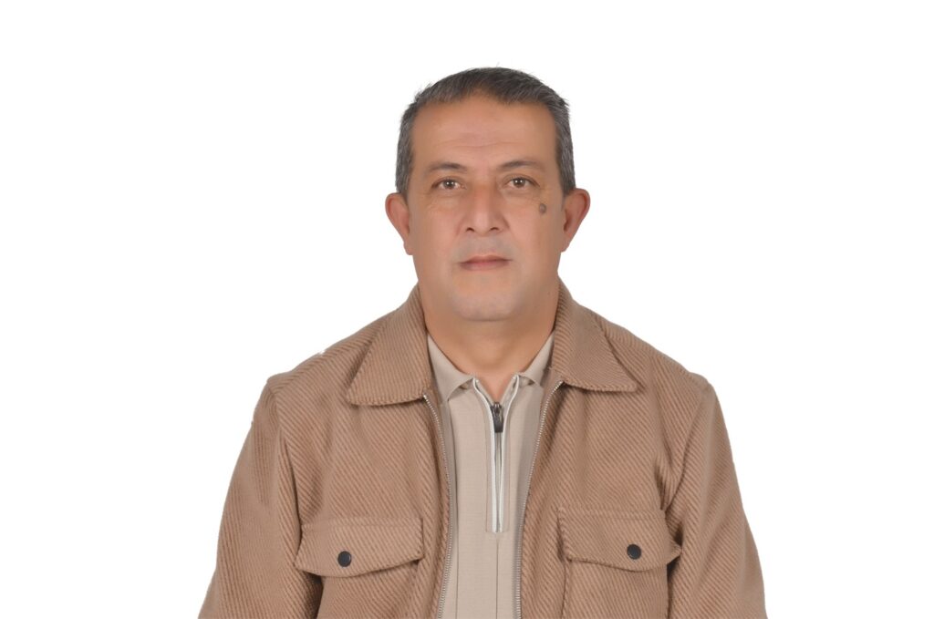 Milli Eğitim Çalışanı Sami Dinç İçin CİMER’e Takdir Dilekçesi Verildi